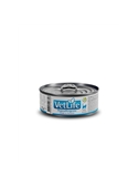 FARMINA VET LIFE HYPOALLERGENIC FELINE LATA - Porco e Batata - 85gr - VLFYPPLP