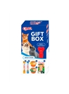 CHURU CAT GIFT BOX - 1 unidade - LEU02