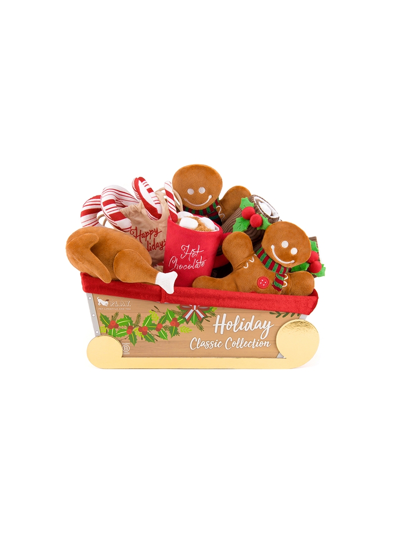 PLAY DOG HOLLYDAY CLASSIC TOYS - Sortido - PY7077 PLAY DOG HOLLYDAY CLASSIC TOYS - Sortido - PY7077