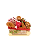 PLAY DOG HOLLYDAY CLASSIC TOYS - Sortido - PY7077