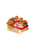 PLAY DOG HOLLYDAY CLASSIC TOYS - Sortido - PY7077