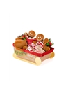 PLAY DOG HOLLYDAY CLASSIC TOYS - Sortido - PY7077