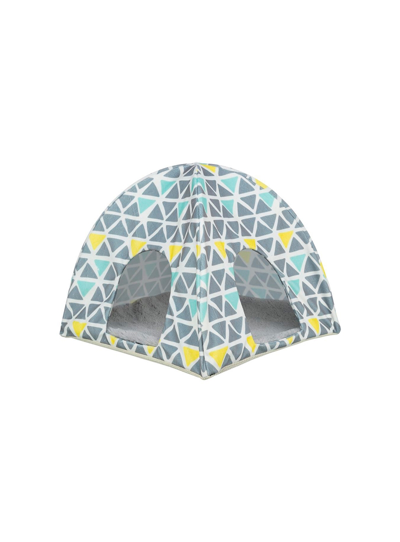 TRIXIE TENDA SUNNY PARA ROEDORES - Sortido - 37 x 35 x 37 cm - TX62684