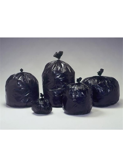 SACOS DO LIXO - 30 litros - SCLX030