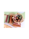 PETFIELD DENTAL STICKS - Peixe e Algas #4 - PFS4001-1