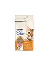 CAT CHOW ADULTO SALMÃO - 1,5kg - CCHADSA