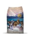 TASTE OF THE WILD DOG WETLANDS FOWL - 2kg - TW1177000