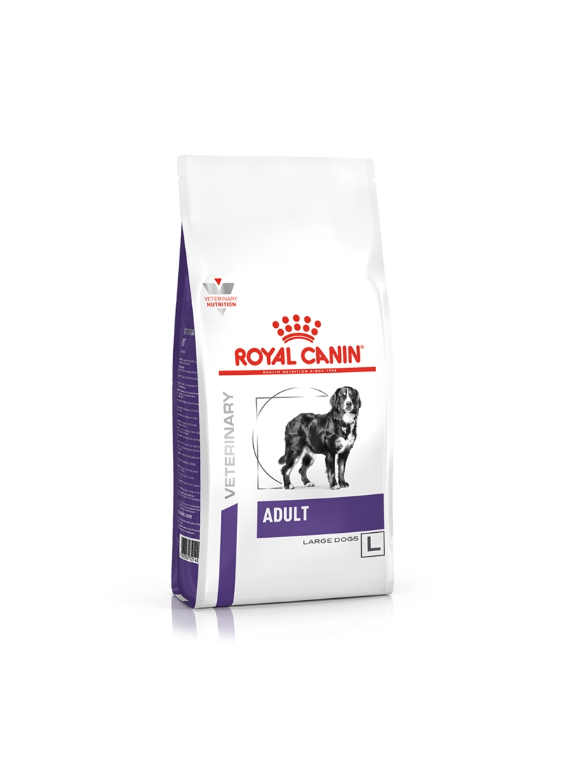 ROYAL CANIN ADULT LARGE DOG - 13kg - RC3708801 ROYAL CANIN ADULT LARGE DOG - 13kg - RC3708801