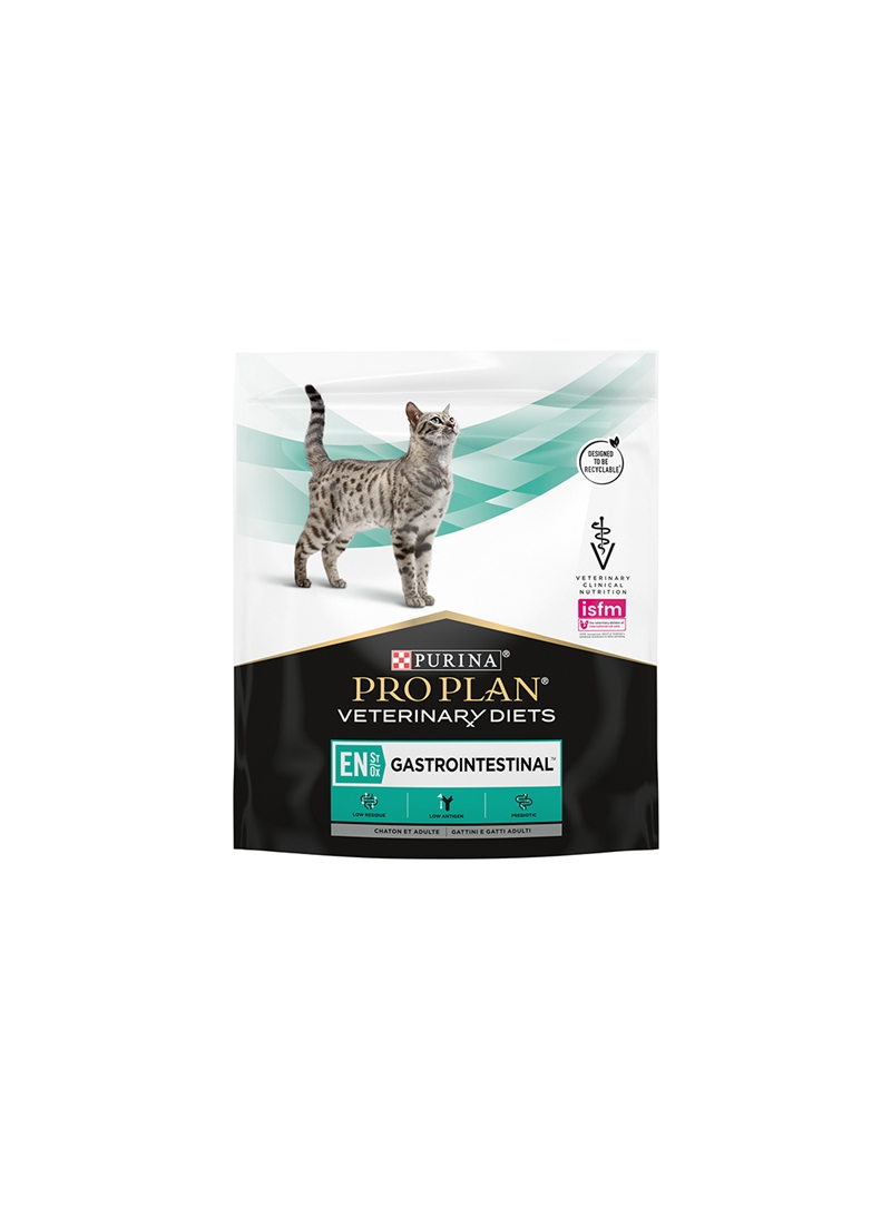 PRO PLAN CAT EN - GASTROINTESTINAL - 400gr - P12274152 PRO PLAN CAT EN - GASTROINTESTINAL - 400gr - P12274152