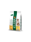 LIBRA DOG ADULT FRANGO - 3kg - LI922009