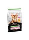 PRO PLAN CAT STERILISED DELICATE DIGESTION FRANGO - 3kg - P12526864