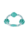 TRIXIE DENTAFUN ARGOLA EM CORDA C/ BOLAS - 20cm - TX33704