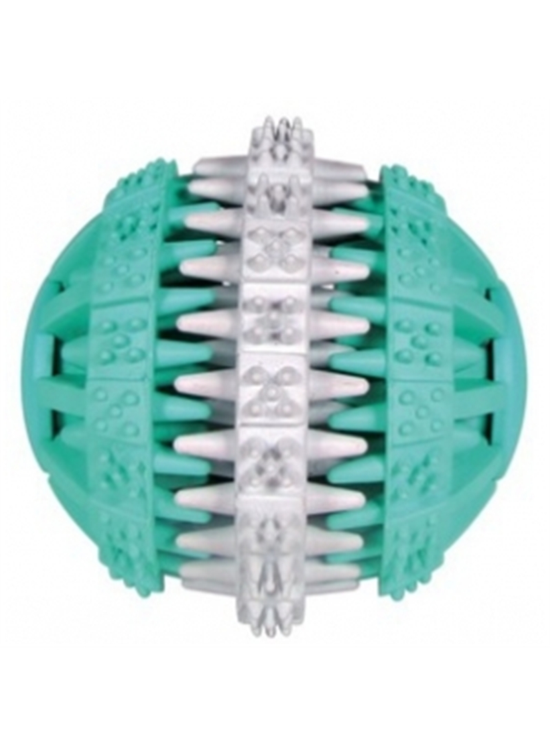 TRIXIE DENTAFUN BOLA BORRACHA - 6cm - DBTX32941