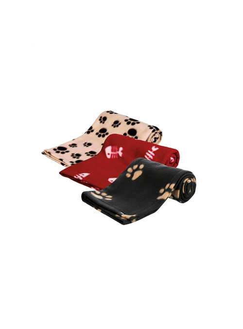 MANTA BEANY - Bege - TX37191