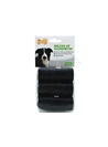 NOBLEZA RECARGA DE SACOS - 3 rolos - NBZ27347
