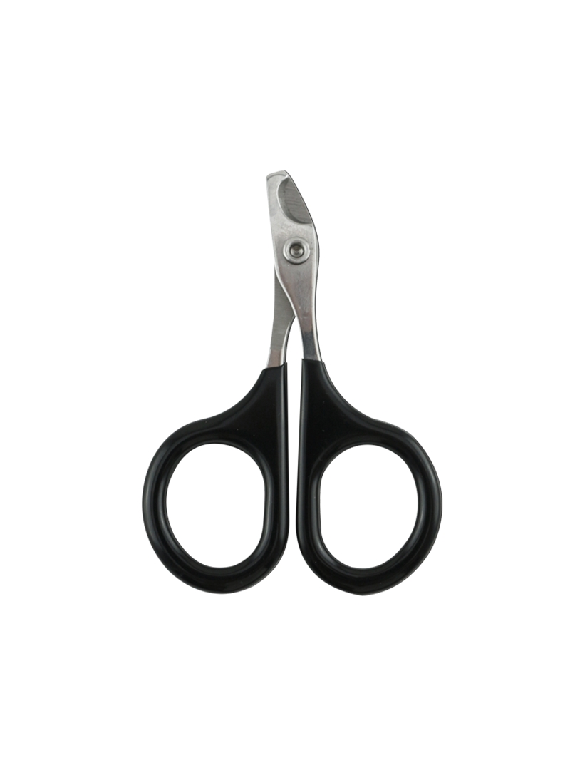 NOBLEZA TESOURA CORTA-UNHAS - 5,5 x 8cm - NBZ01774