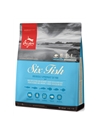 ORIJEN DRY 6 FISH CAT - 340gr - ORD203