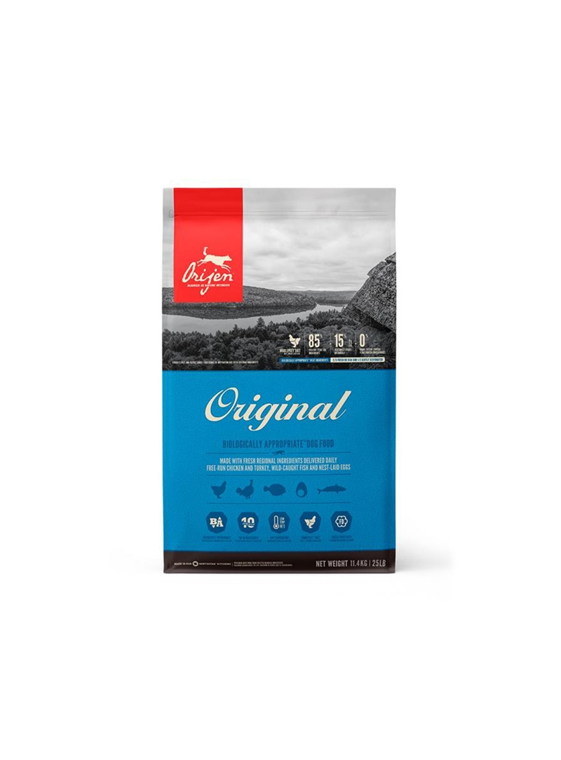ORIJEN DRY ADULT - 340gr - ORD107