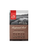 ORIJEN DRY REGIONAL RED DOG - 340gr - ORD115