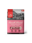 ORIJEN DRY SMALL BREED DOG - 1,8kg - ORSB18