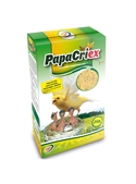 PAPACRIEX - PAPA SECA DE CRIA - 250gr - EX0186