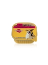 PEDIGREE | TRAY VACA E FIGADO - 300gr - PE101910
