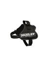PEITORAL JULIUS - K9 PRETO - Preto - 29 - 36cm - TX150701