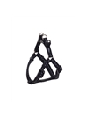 ROGZ PEITORAL STEP-IN CLASSIC UTILITY REFLECTIVE PRETO - Preto - S - RSSJ14A