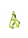 ROGZ PEITORAL STEP-IN CLASSIC UTILITY REFLECTIVE AMARELO - Amarelo - S - RSSJ14H
