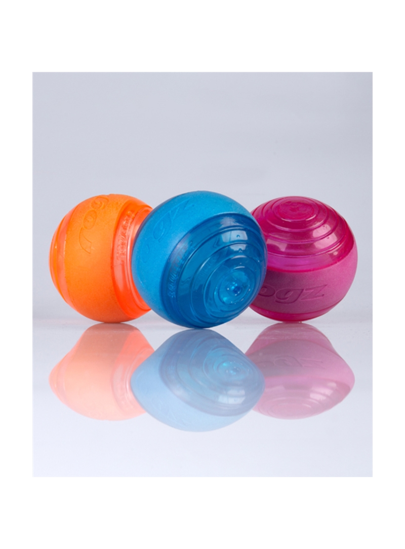 ROGZ SQUEEKZ - Azul - RSQ02B ROGZ SQUEEKZ - Azul - RSQ02B