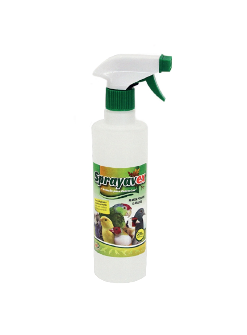 SPRAYAVEX - PULVERIZADOR - 500ml - EX1325