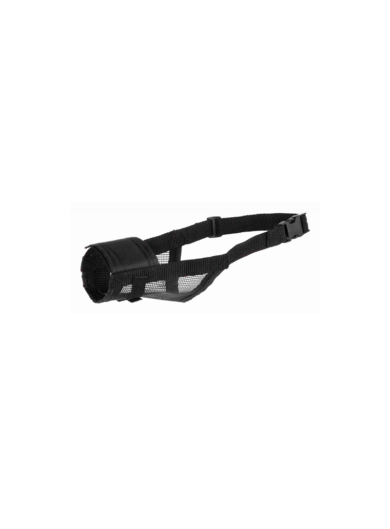 TRIXIE AÇAIME NYLON COM REDE - XS-S - TX19261 TRIXIE AÇAIME NYLON COM REDE - XS-S - TX19261