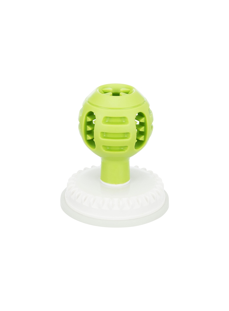 TRIXIE BOLA LICK IN SNACK PARA INGESTÃO LENTA - 1 unidade - TX34953 TRIXIE BOLA LICK IN SNACK PARA INGESTÃO LENTA - 1 unidade - TX34953