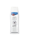 TRIXIE CHAMPÔ COLOR PELOS BRANCOS - 250ml - TR2914
