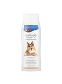 TRIXIE CHAMPÔ PÊLOS LONGOS - 250ml - TR2901