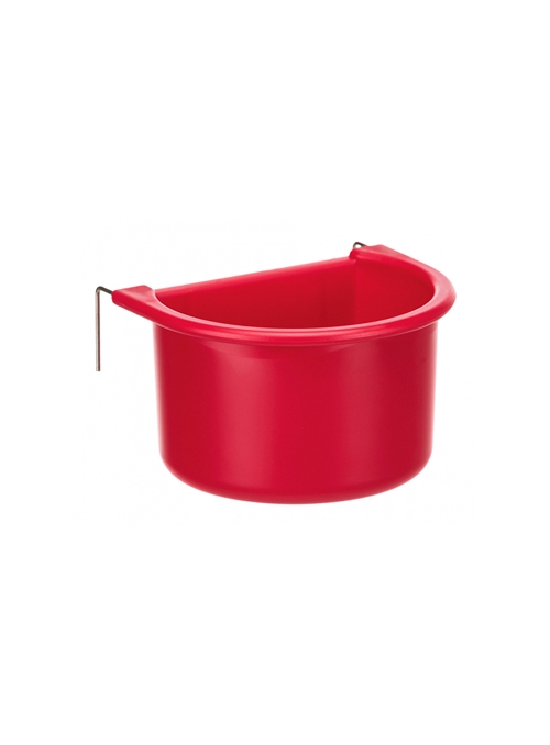 TRIXIE COMEDOURO CIRCULAR COM GANCHOS - Sortido - 150ml - TX5465