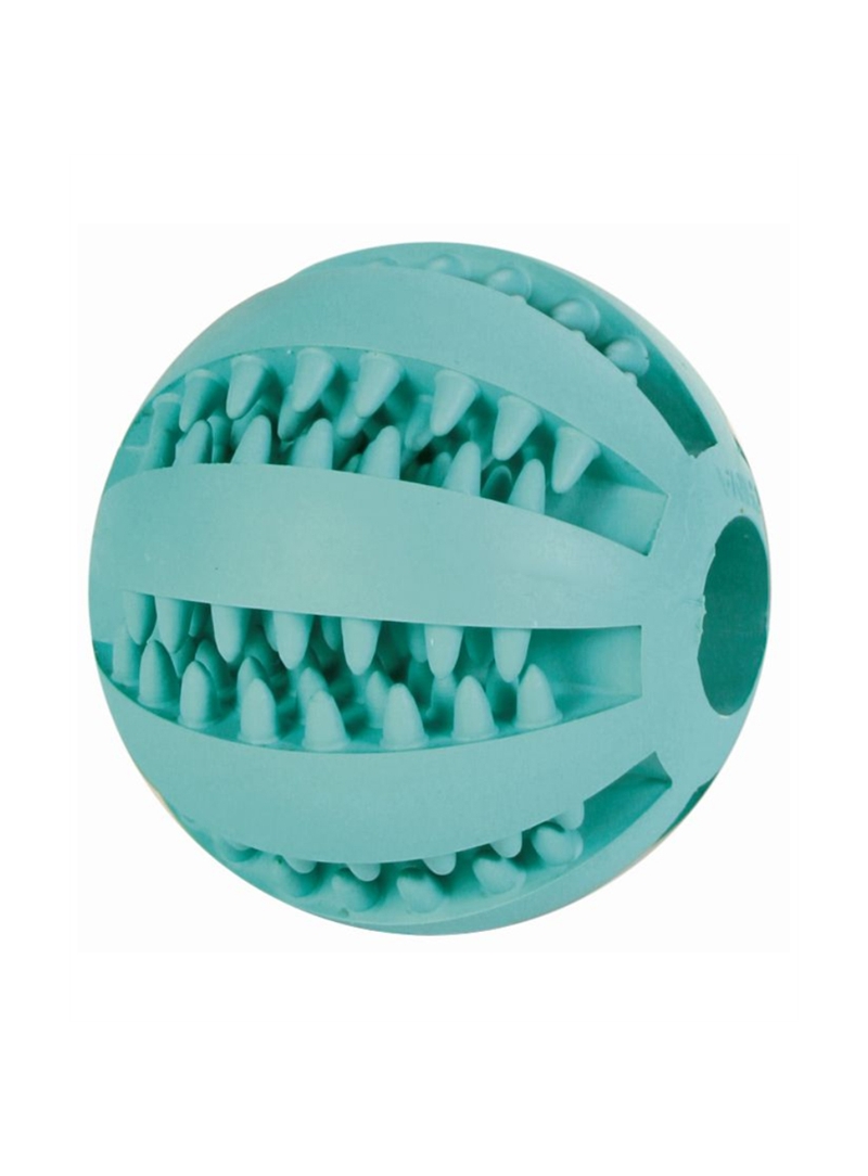 TRIXIE DENTAFUN BOLA BASEBOL - 5cm - DBTX3259 TRIXIE DENTAFUN BOLA BASEBOL - 5cm - DBTX3259