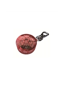 TRIXIE FLASHER - IDENTIFICADOR SEGURANÇA P/ CÃO E GATO - Vermelho - TX13441