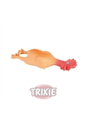 TRIXIE FRANGO EM LATEX - 15cm - FL35091