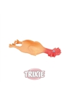 TRIXIE FRANGO EM LATEX - 15cm - FL35091 TRIXIE FRANGO EM LATEX - 15cm - FL35091