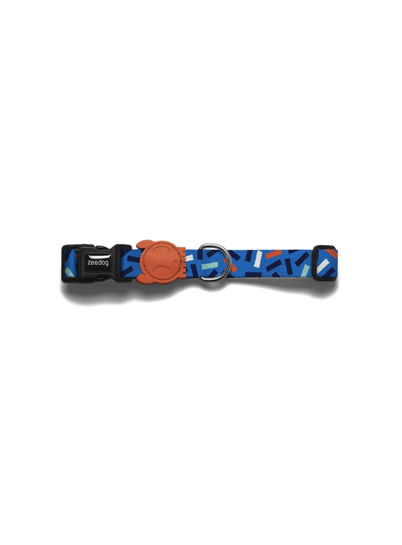 ZEE.DOG COLEIRA ATLANTA - M - ZDCOLLAR115 ZEE.DOG COLEIRA ATLANTA - M - ZDCOLLAR115