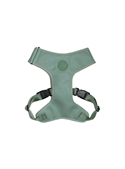 ZEE.DOG PEITORAL AIR MESH ARMY GREEN - XS - Z395783