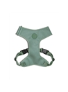 ZEE.DOG PEITORAL AIR MESH ARMY GREEN - XS - Z395783