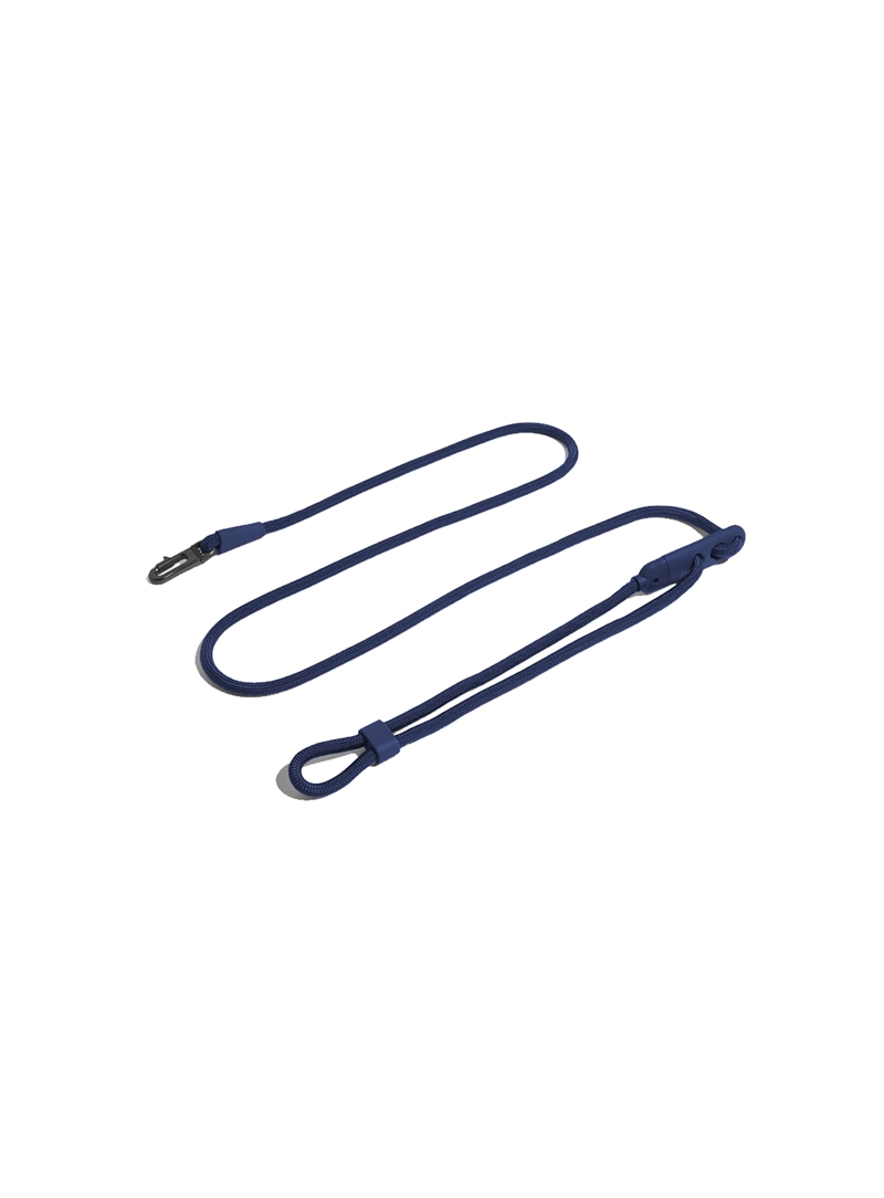 ZEE.DOG TRELA HANDSFREE - DEEP BLUE - 120 - 240cm - Z395636 ZEE.DOG TRELA HANDSFREE - DEEP BLUE - 120 - 240cm - Z395636