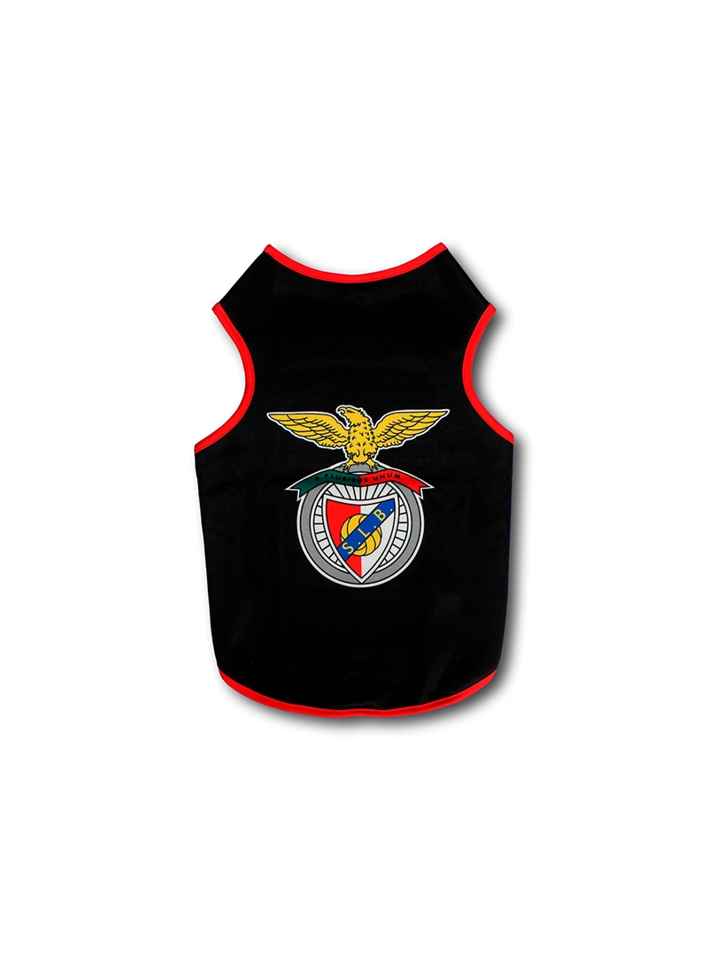ANIMALZAN SWEAT OFICIAL SL BENFICA - XS - EXC3876-1 ANIMALZAN SWEAT OFICIAL SL BENFICA - XS - EXC3876-1
