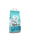 SANICAT CLUMPING SABÃO MARSELLA - 10 litros - 760703