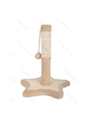 NOBLEZA ARRANHADOR ESTRELA - Bege - NBZ29730