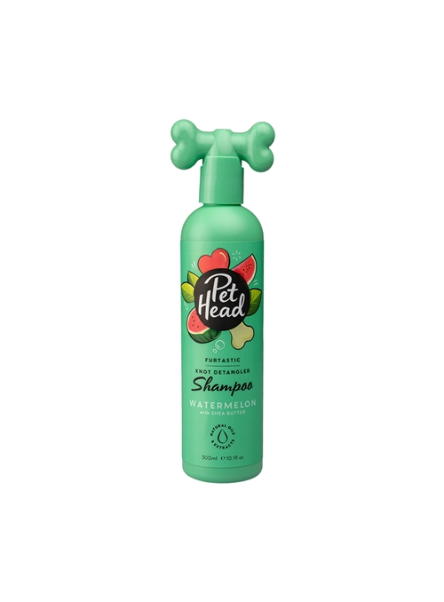 PET HEAD CHAMPÔ FURTASTIC - 300ml - 90513A