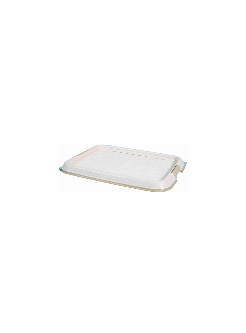 TOILETE PUPPY LOO - 49 x 41cm - TR2341500 TOILETE PUPPY LOO - 49 x 41cm - TR2341500