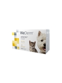 WEDERM - 60 cápsulas - WEDER10